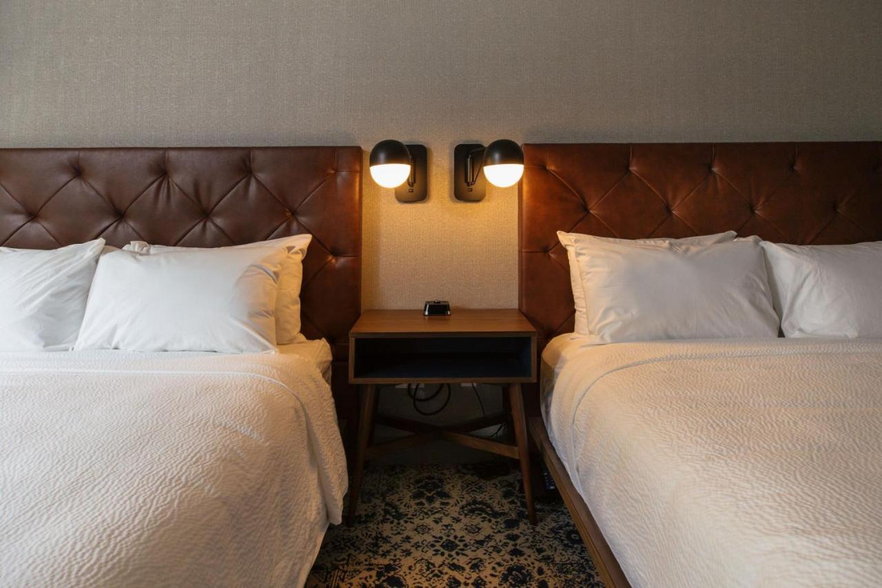 Four Points By Sheraton Дедвуд Экстерьер фото