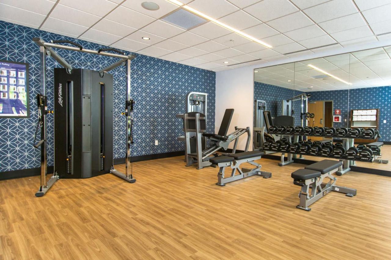 Four Points By Sheraton Дедвуд Экстерьер фото