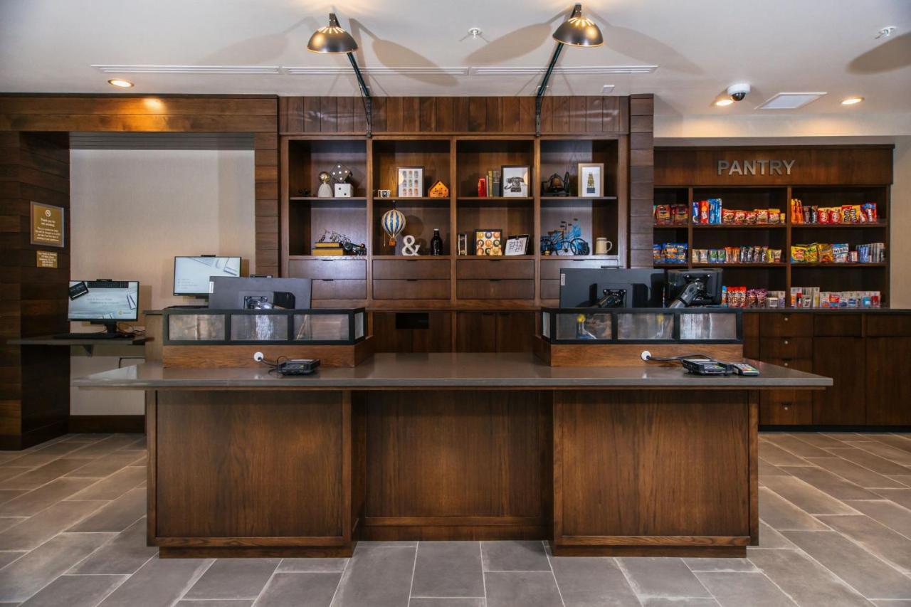 Four Points By Sheraton Дедвуд Экстерьер фото