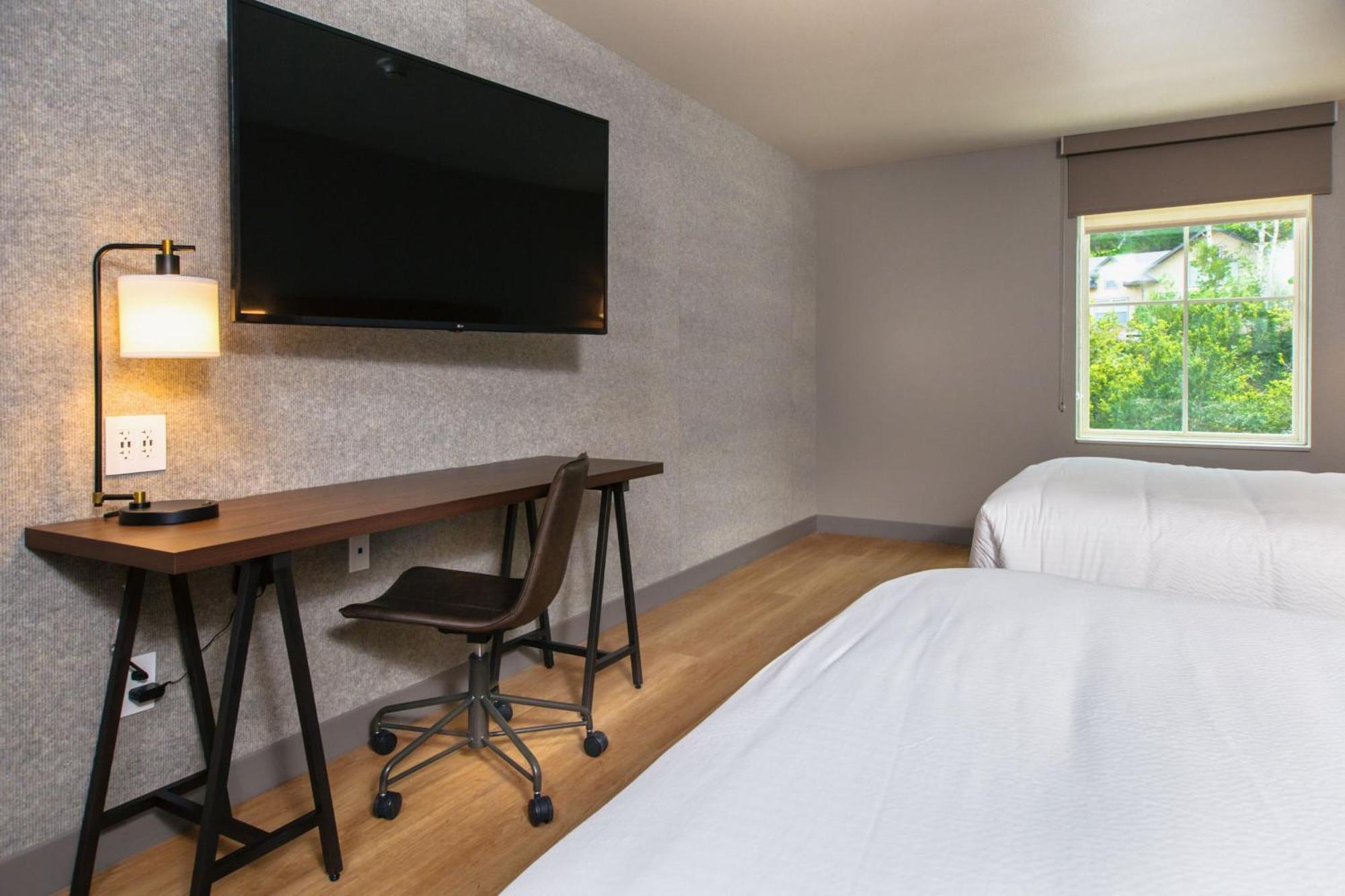 Four Points By Sheraton Дедвуд Экстерьер фото