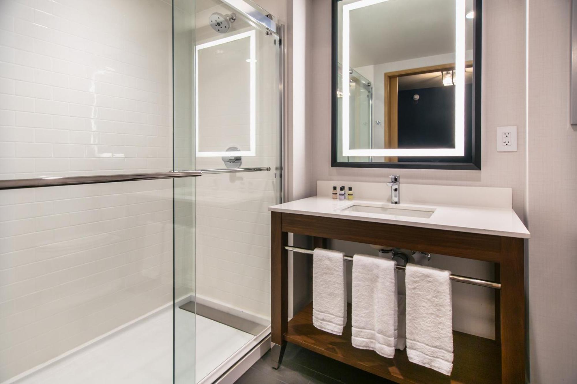 Four Points By Sheraton Дедвуд Номер фото